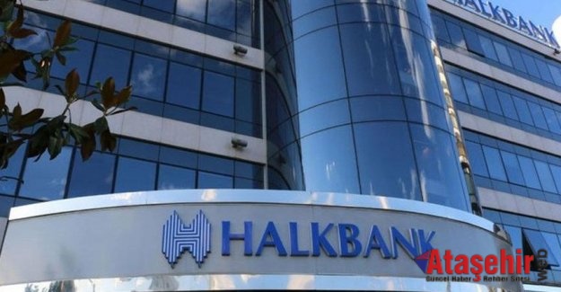 Halkbank'tan tüm esnaf ve sanatkarlara kredi desteği