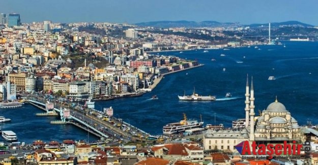 İSTANBUL’DA KONUTTA FİYATLAR DÜŞTÜ SATIŞLAR ARTTI