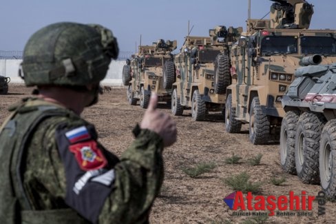 Rusya ile Türkiye, İdlib'de ortak devriye konusunda anlaştı