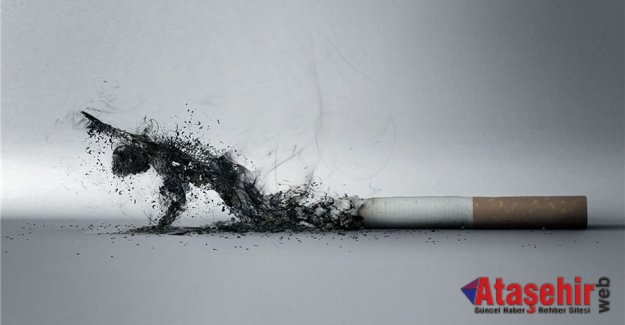 Sigara Bağımlılığından Psikoterapi ile Kurtulmak Mümkün