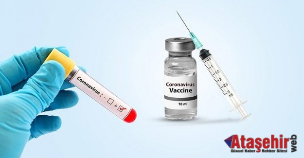Almanya'da insan üzerinde koronavirüs aşısı deneyine onay