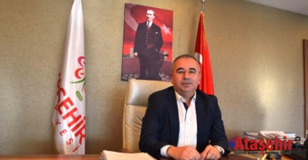 Ataşehir Belediye Başkanı Ekrem Köse’nin acı kaybı