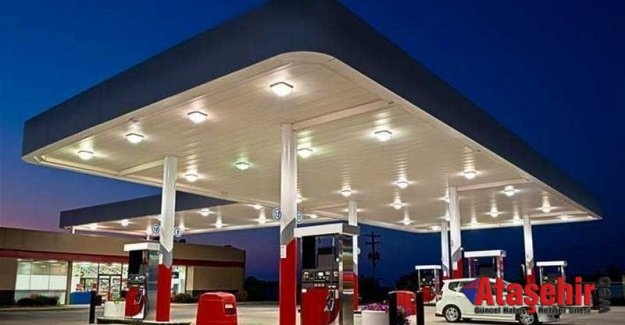 Ataşehir'de Cumartesi ve Pazar açık olacak benzin istasyonları