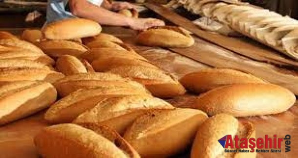 ATAŞEHİR'DE FIRIN VE EKMEK SATIŞ NOKTALARI