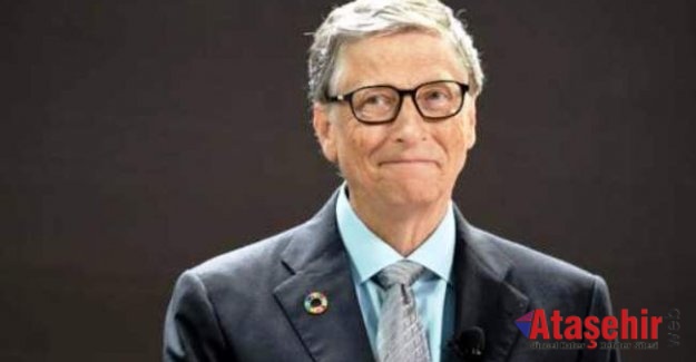 Bill Gates, koronavirüse karşı dünya savaşı veriyoruz