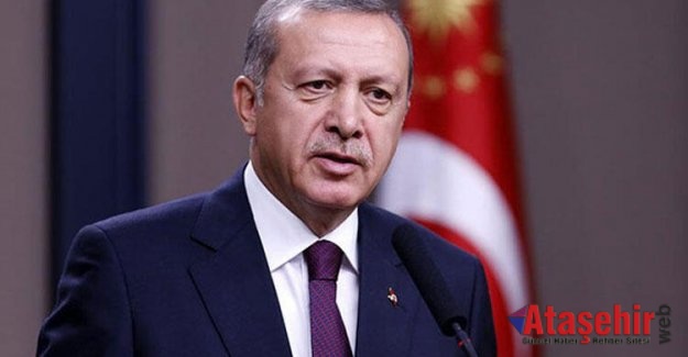 CUMHURBAŞKANI ERDOĞAN'DAN CORONAVİRÜS AÇIKLAMASI