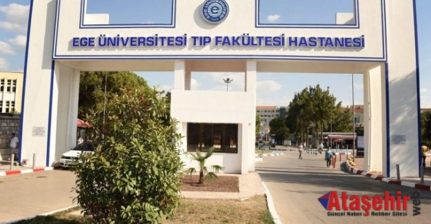 Ege Üniversitesi, Tanı koyup kaybettiğimiz hasta yok