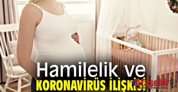 Hamilelik ve Koronavirüs İlişkisi