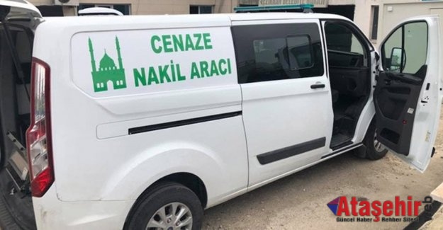 İstanbul'da Cenazeler Kaymakamlık izniyle memleketlerine gönderilecek