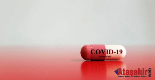 Koronavirüs tedavisinde önerilen ilacın yerli üretimine başladı