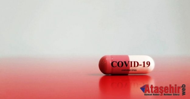 Koronavirüs tedavisinde önerilen ilacın yerli üretimine başladı