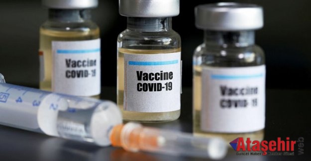 Pfizer: Koronavirüs aşısı, sonbaharda kullanıma hazır hale gelebilir