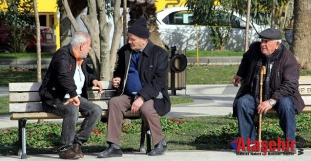 65 yaş üstü ve 20 yaş altı vatandaşların dışarı çıkacağı gün ve tarihler belli oldu