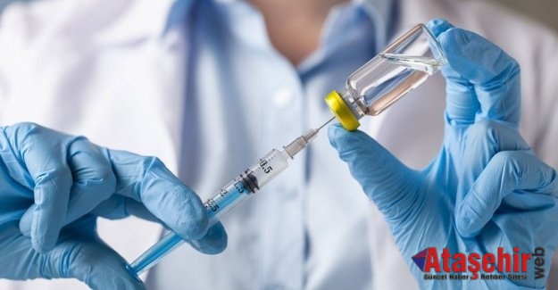 ABD, koronavirüs aşısı için İngiliz ilaç firmasına 1.2 milyar dolar ödeyecek