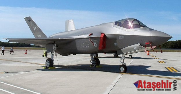 F-35 programında Türkiye’nin yerine kimin geçebileceği netleşiyor