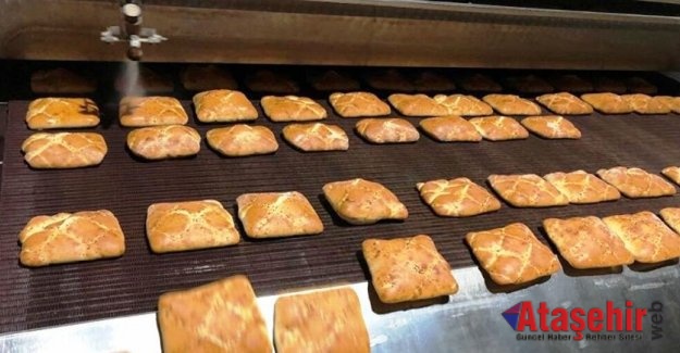 İBB Halk Ekmek’te ramazan pidesi 1 TL