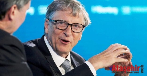 İtalyan milletvekili, Bill Gates'in tutuklanmasını talep etti
