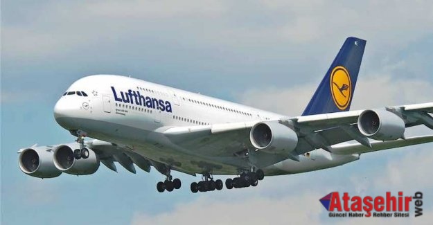 Lufthansa, 80 uçağı daha uçuşa hazırlıyor