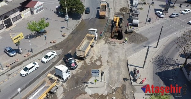 SOKAĞA ÇIKMA YASAĞI KADIKÖY’ÜN KADERİNİ DEĞİŞTİRİYOR