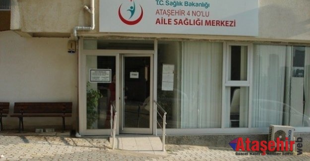 Aile Sağlık Merkezlerinde hasta sayısı %200 arttı.