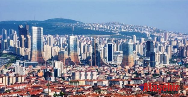 Ataşehir’de kira oranı yüzde 18 arttı