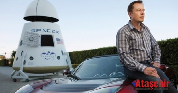 Elon Musk’ın Başarısı Satürn ve Jüpiter’de Saklı