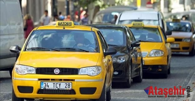 İmamoğlu'ndan taksicilerin 'İstanbul'u kilitleriz' tehdidine yanıt