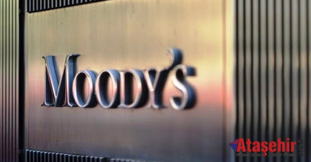 Moody's'ten salgın sonrası 'büyük değişim' olacak