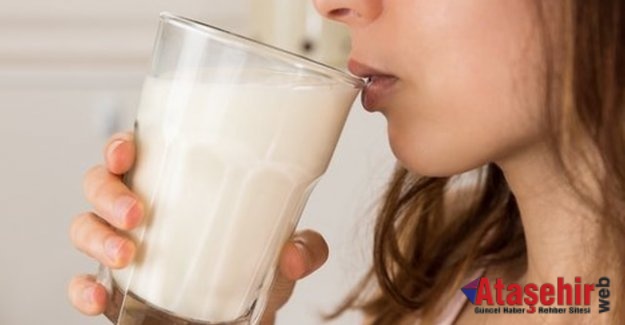 Sağlıklı yaşam için güvenli süt tüketin