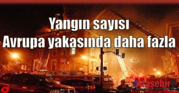 YANGINA EN FAZLA “SİGARA” NEDEN OLUYOR