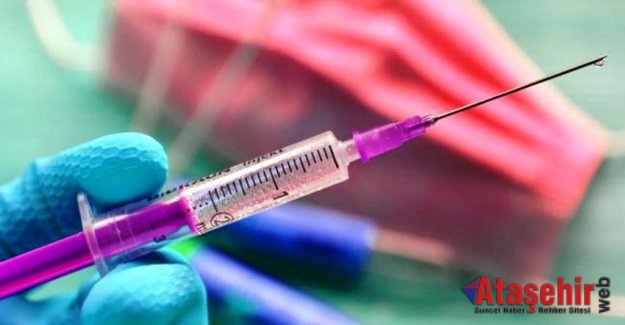 ABD'de bir aşı adayında başarılı sonuçlar umutları artırdı