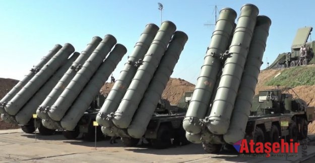 ABD S-400'leri Türkiye’den satın alsa da Rus teknolojilerini ele geçiremez