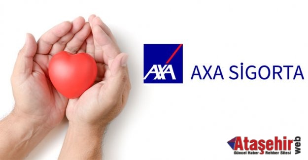 AXA Sigorta Tüm Salgın Hastalıkları Teminat Altına Aldı