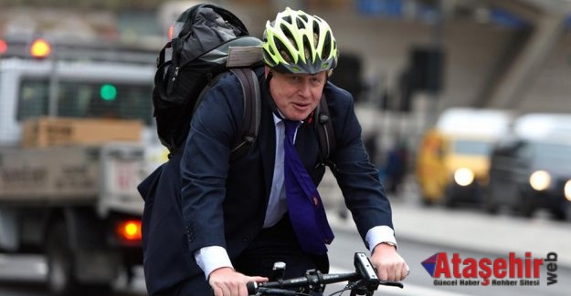 İngiltere "bisiklet devrimine" hazırlanıyor
