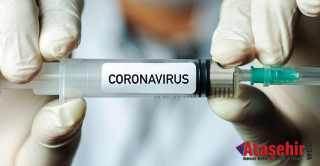 Koronavirüs aşısında son gelişmeler