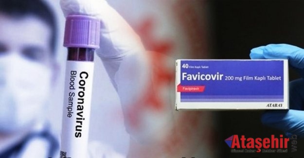 Türk bilim insanlarından yerli ve milli Covid-19 ilacı