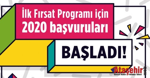 YENİ MEZUNLARA İLK İŞ DENEYİMİ PROGRAMI