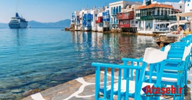 Yunan işletmeciler: Türk turistleri çok özledik