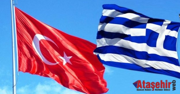 Yunanistan Dışişleri Bakanı Türkiye'yle diyaloğa hazırız