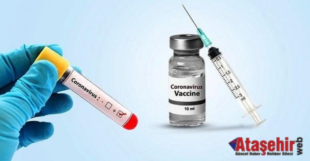 20 ülkeden 1 milyar korona aşısı siparişi aldı