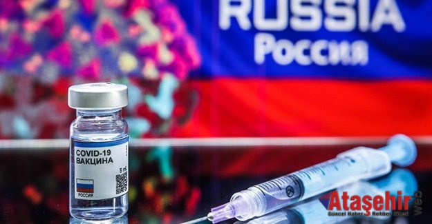 Almanya’dan Rus aşısının ithalatı için şartlar