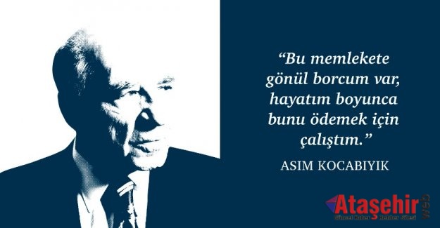 Borusan Kocabıyık Vakfı