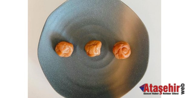 Daha önce Umeboşi'yi denediniz mi?