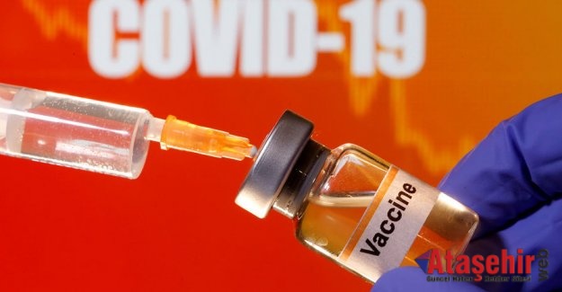 Dünya'da ilk COVID-19 aşısı onay aldı