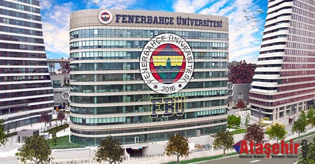 Fenerbahçe Üniversitesi açıldı mı? FBÜ Fenerbahçe Üniversitesi bölümleri ve taban puanlar 2020