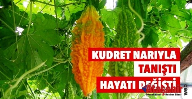 İşsiz Kalınca Kudret Narıyla Tanıştı, Hayatı Değişti.