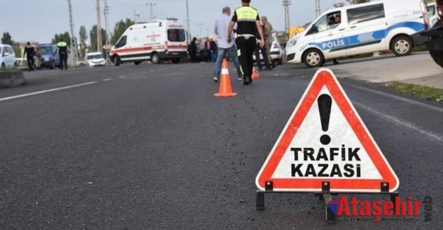 Kurban Bayramında trafik kazalarında 60 kişi hayatını kaybetti