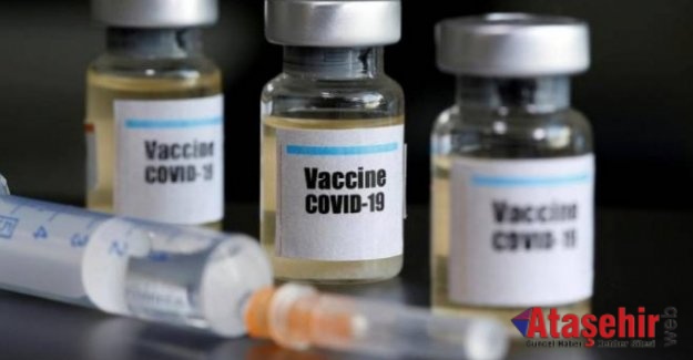 Rus Koronavirüs aşısının ilk partisi iki hafta içinde hazır