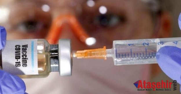 Rusya koronavirüs aşısının yeterlilik değerlendirmesi için DSÖ’ye başvurdu