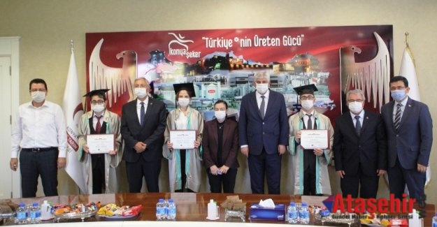 Sabah diploma öğleden sonra iş